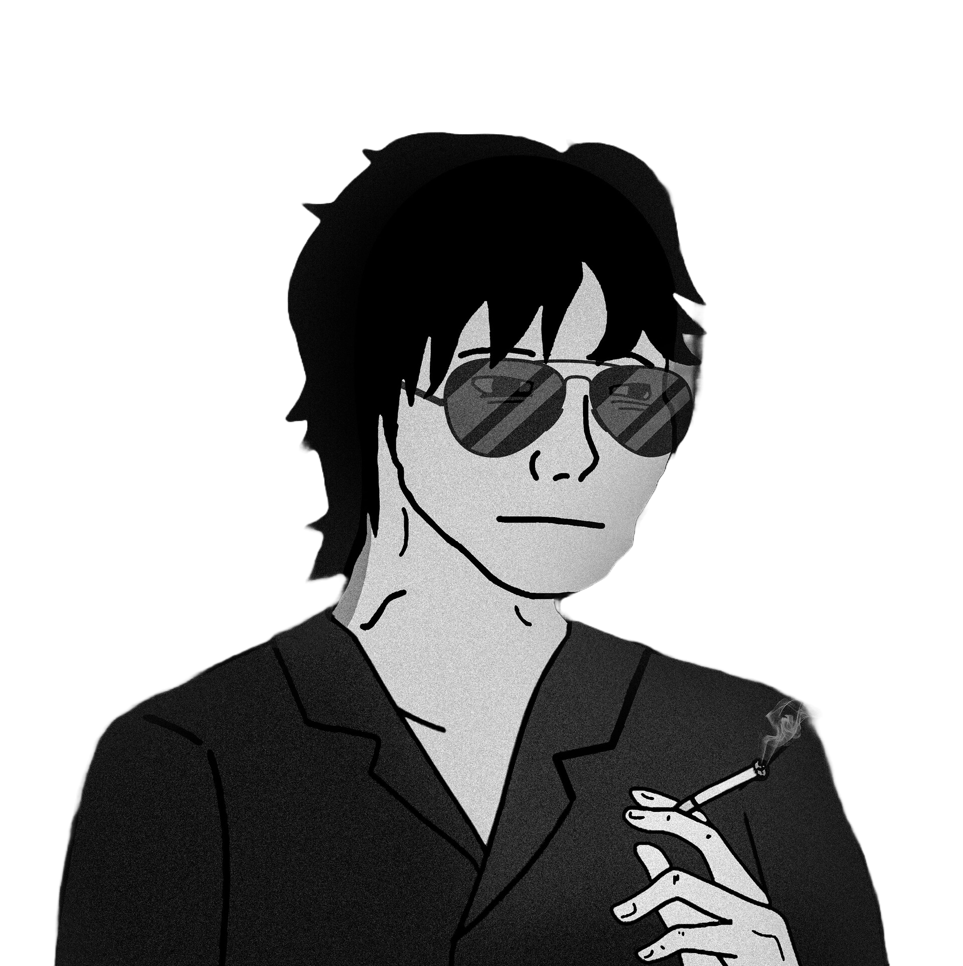 Red Pill Wojak
