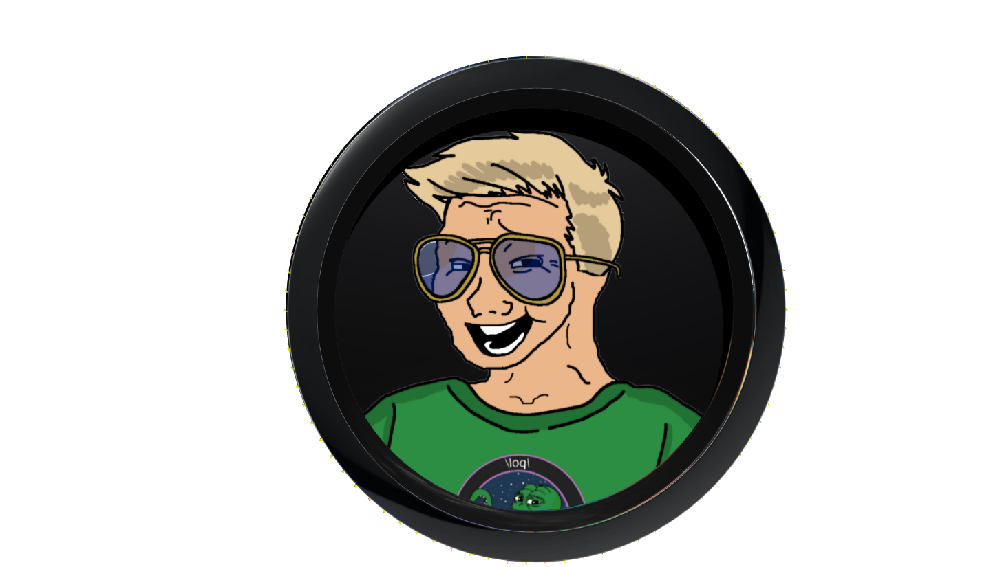 Rich Wojak