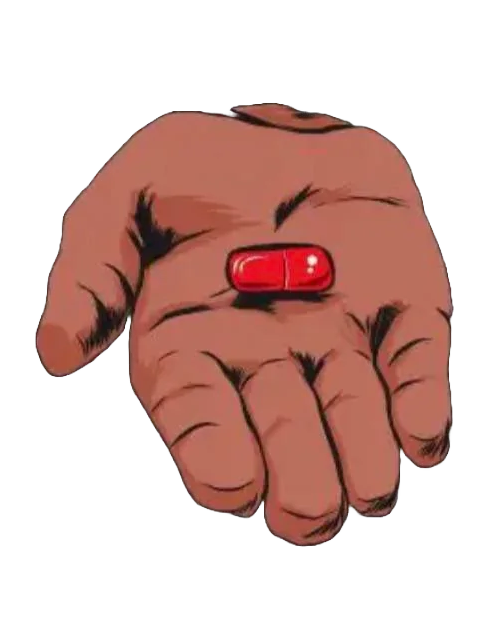 Red Pill